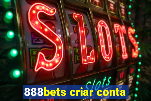 888bets criar conta